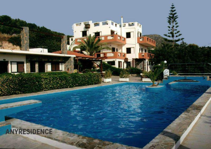 Hotel in Agios Nikolaos (Crete), photo #1, listing #1764760