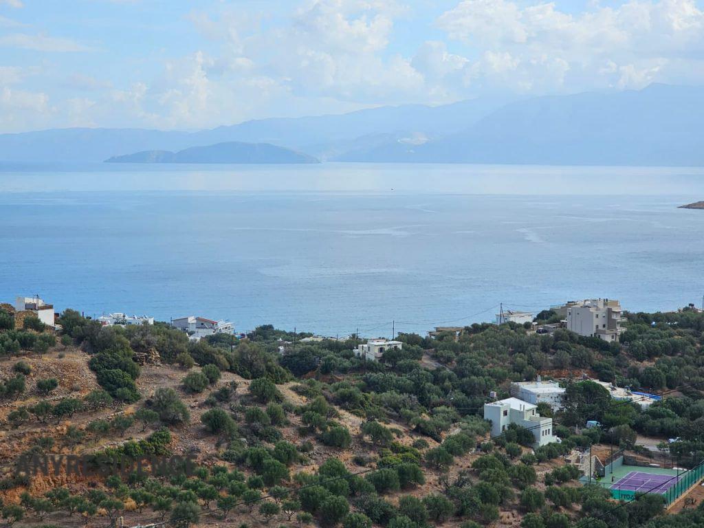Development land Agios Nikolaos (Crete), photo #1, listing #1849815