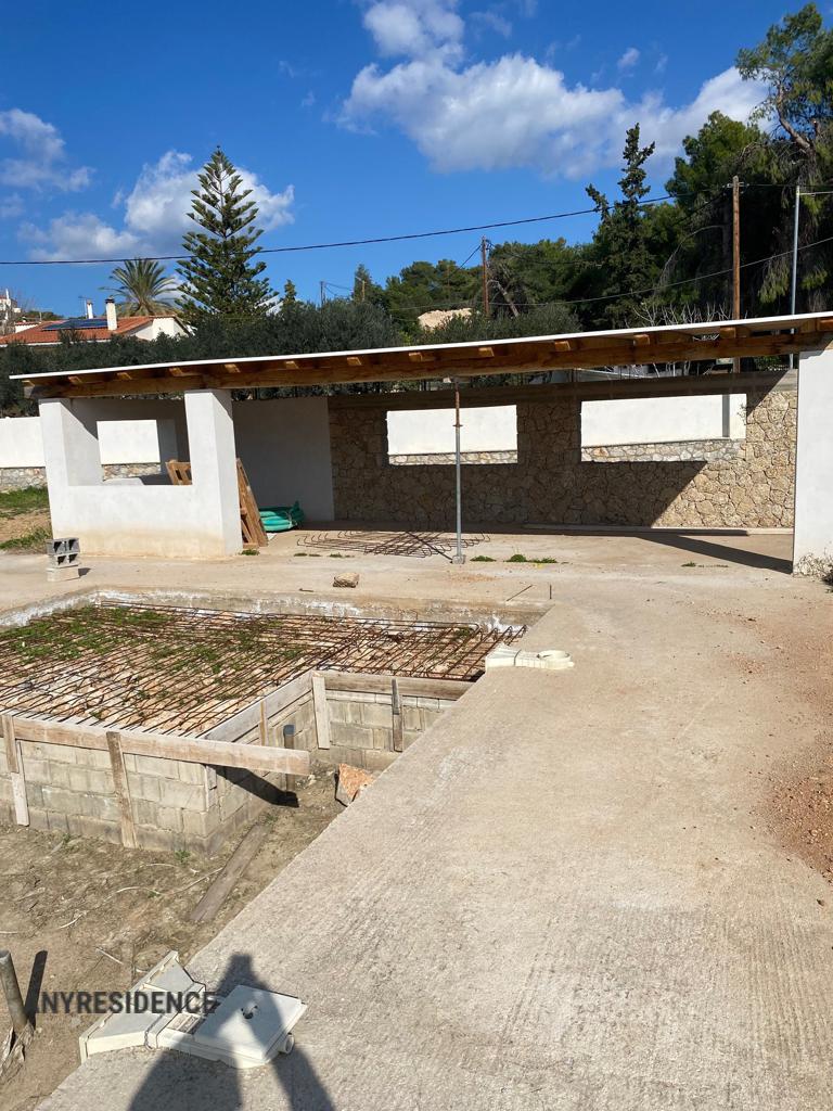 6 room villa in Peloponnese, photo #5, listing #2365590