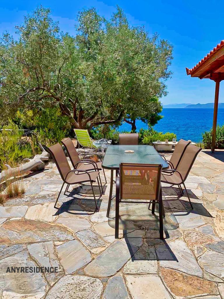 Villa in Peloponnese, photo #3, listing #2366869