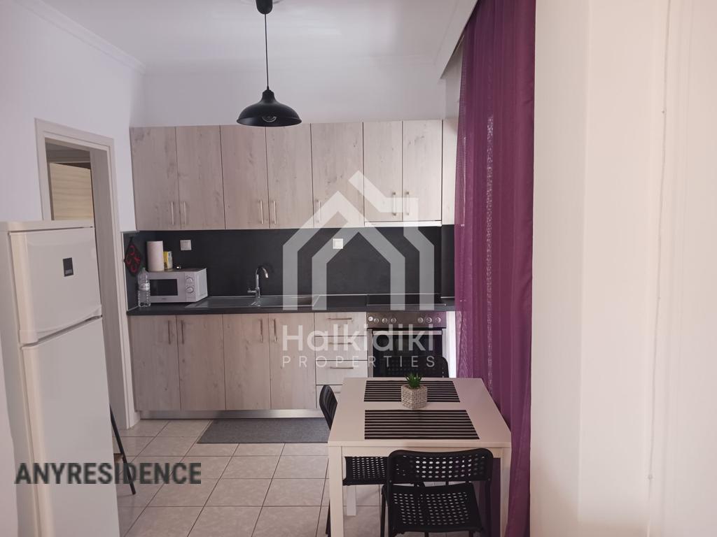3 room apartment in Chalkidiki (Halkidiki), photo #5, listing #2367265
