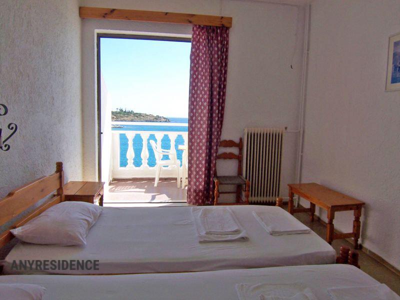 Hotel in Agios Nikolaos (Crete), photo #10, listing #1764907