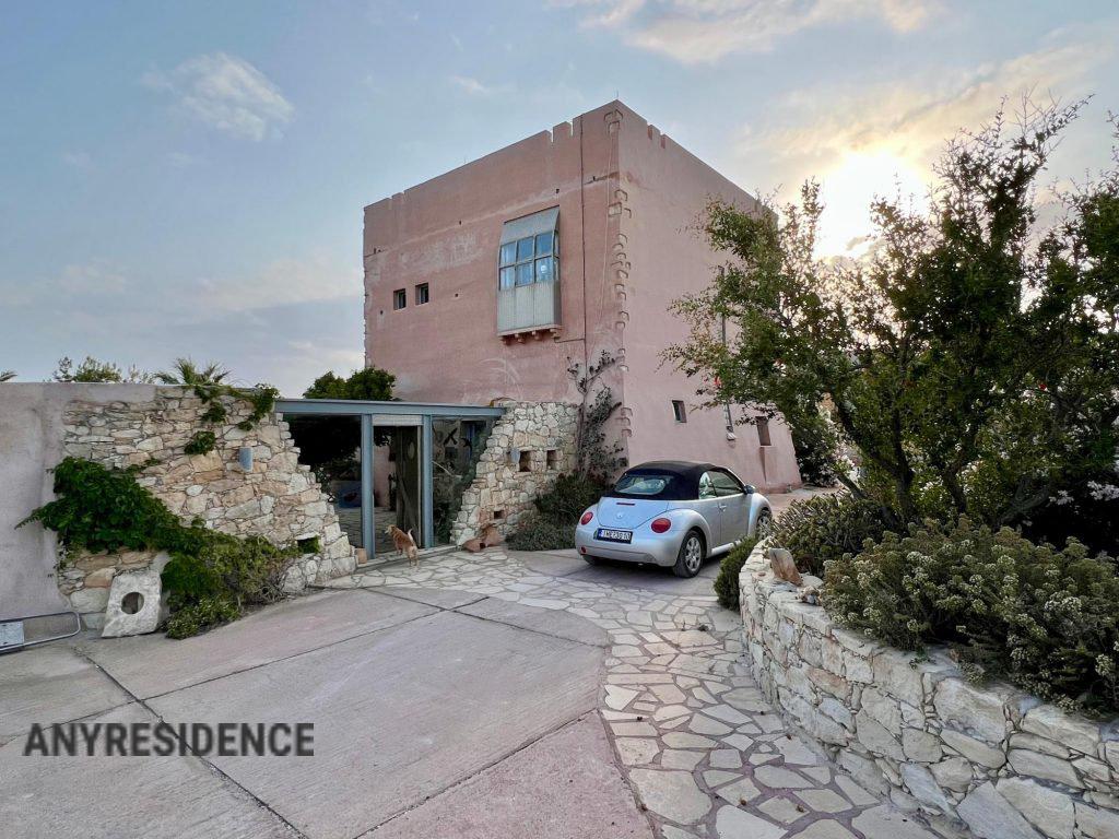 Villa in Ierapetra, photo #9, listing #2272648