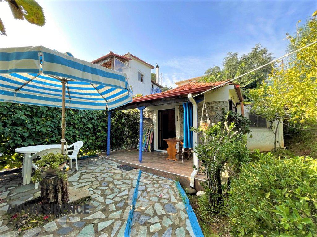 14 room villa in Peloponnese, photo #7, listing #2193312