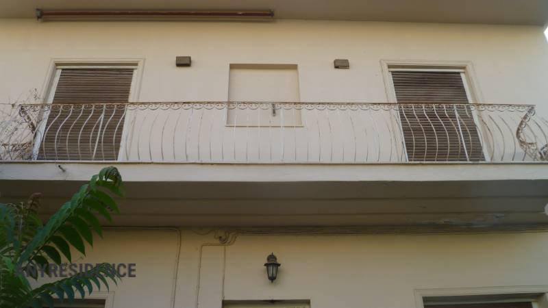Detached house in Palaio Faliro, photo #9, listing #1800328