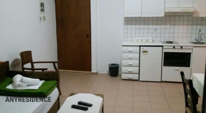 Apartments package in Agios Nikolaos (Crete), photo #8, listing #1764841