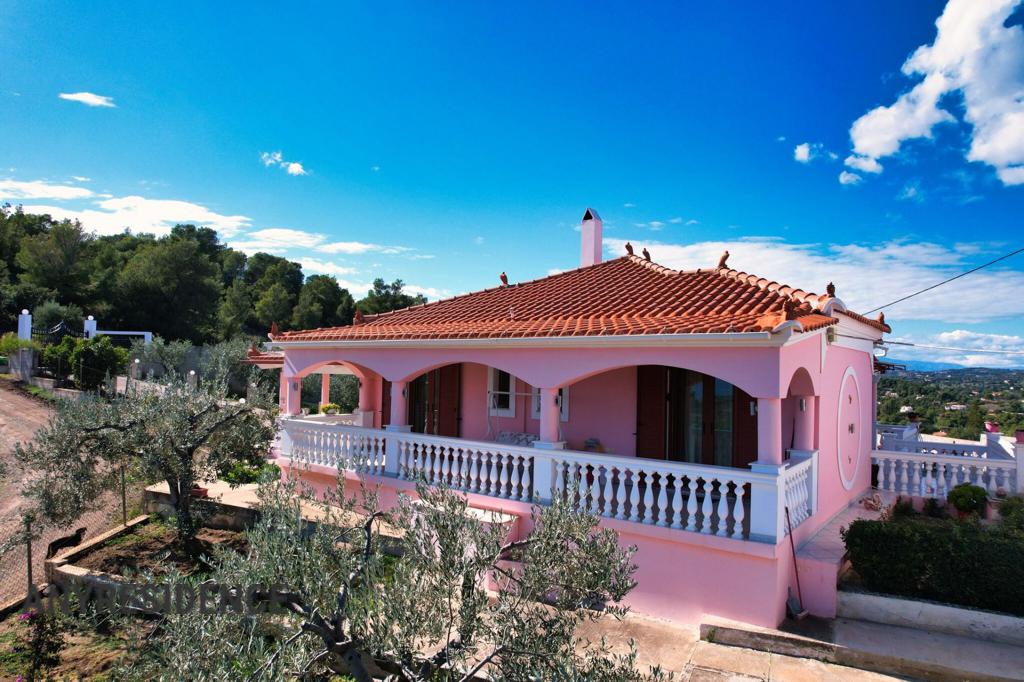 Villa in Peloponnese, photo #3, listing #2366961